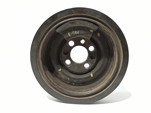 Used Pulley Pulley SEAT IBIZA IV ST (6J8, 6P8) [2010-2016] 33558414 33558414