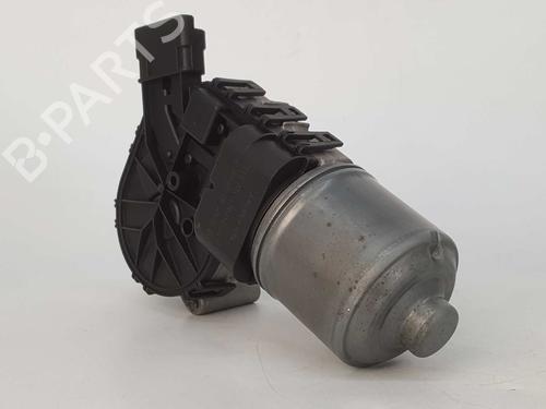 Used Front wiper motor PEUGEOT PARTNER Box Body/MPV 1.6 HDi (109 hp) 9587948