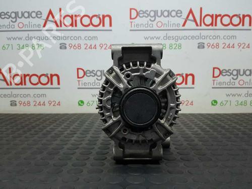 Alternator OPEL ASTRA K (B16) 1.4 Turbo (68) | BP2768947M7