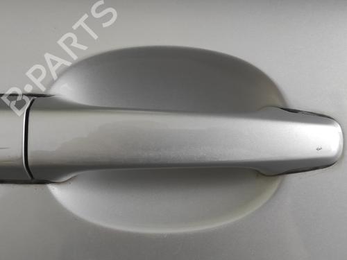 Front right exterior door handle VOLVO C30 (533) 2.0 D | BP20673889C129 