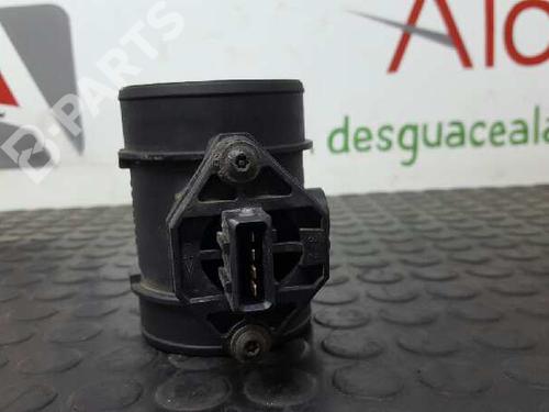 Mass air flow sensor OPEL VECTRA B (J96) 2.0 DI 16V (F19) | BP2749490M95 
