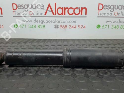 Right rear shock absorber FIAT 500 (312_) 1.2 (312AXA1A) | BP2749506M19 