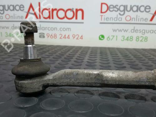 Steering rack OPEL ASTRA H (A04) 1.7 CDTI (L48) | BP2739403M22