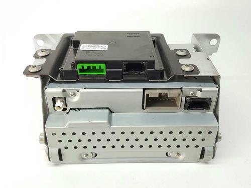 Electronic module JAGUAR XF I (X250) 3.0 D | BP3161252M83