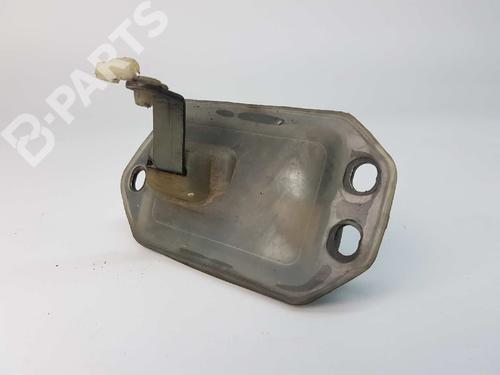 Tailgate lock TATA INDIGO MARINA (4_V2) 1.4 D | BP11380828C101 