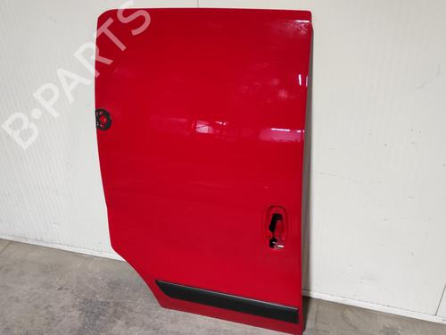 Right slide door FIAT FIORINO Box Body/MPV (225_) 1.4 Natural Power (225BXC1A, 225AXC1A) | BP11956046C75 