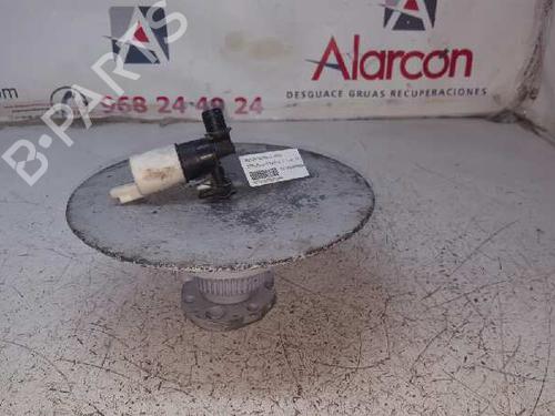 Sprinklervæskepumpe CITROËN C4 Coupe (LA_) 1.6 HDi (90 hp) 14527140
