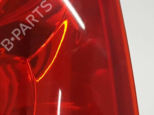 Right taillight CHEVROLET KALOS 1.2 | BP5882007C35