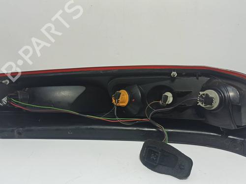 Left taillight FORD FIESTA V (JH_, JD_) 1.4 TDCi | BP11048188C34 