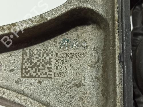 Engine mount FIAT 500X (334_) 1.0 (334.AXN1B) | BP23215064M89