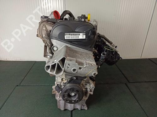 Engine SEAT IBIZA V (KJ1, KJG) 1.0 TSI | BP9814414M1 