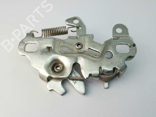 Hood lock DS DS 7 Crossback (J4_, JR_, JC_)  | BP11528177C133