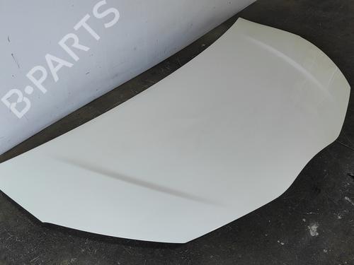 Hood TOYOTA YARIS (_P13_) 1.5 Hybrid (NHP130_, NHP130) | BP16662372C1