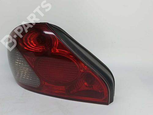 Left taillight JAGUAR X-TYPE I (X400) 2.0 D | BP7998462C34 
