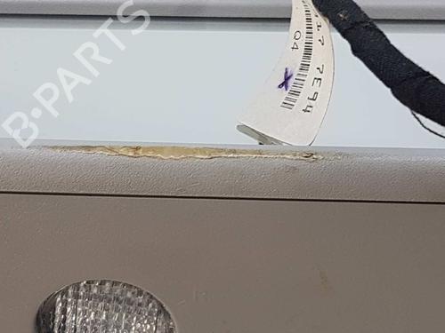 Rear mirror MERCEDES-BENZ E-CLASS (W212) E 220 CDI / BlueTEC (212.001, 212.002) | BP6530733I6