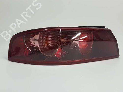 Left taillight ALFA ROMEO 159 (939_) 1.9 JTDM 16V (939AXC1B, 939AXC12) | BP9180478C34