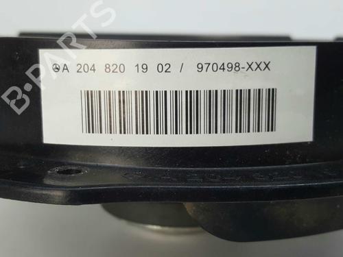 Speaker MERCEDES-BENZ E-CLASS Coupe (C207) E 350 CDI (207.322) | BP14537092E2 