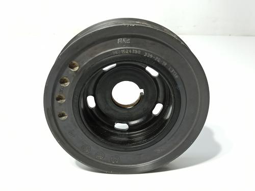 Used Pulley CITROËN C3 III (SX) 1.5 BlueHDi 100 (SXYHYP, SXYHTU) (102 hp) 26311311