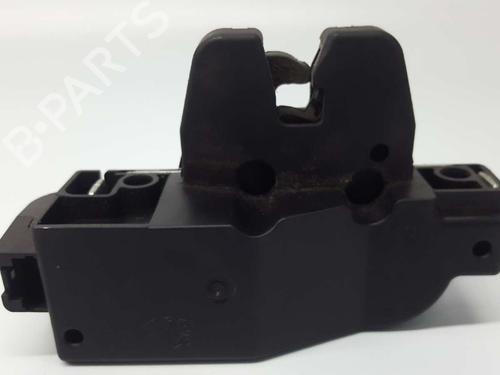 Tailgate lock CITROËN C4 I (LC_)  | BP3646263C101 