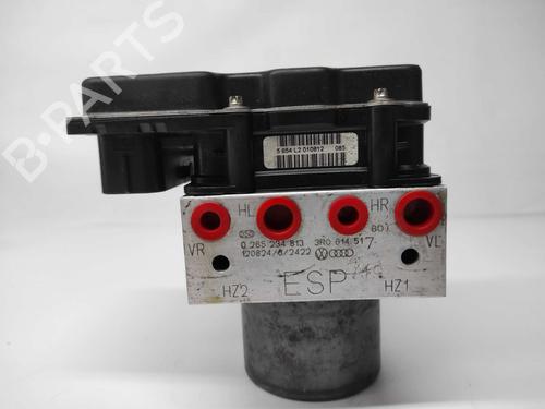 ABS pump SEAT EXEO (3R2) 2.0 TDI | BP10641305M43 