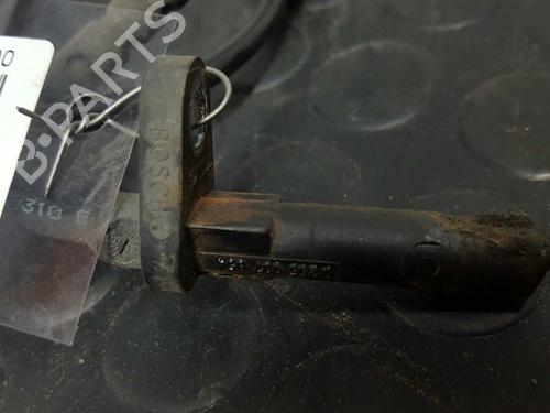 Elektronisk sensor BMW X3 (E83) 3.0 d | BP14527118M84