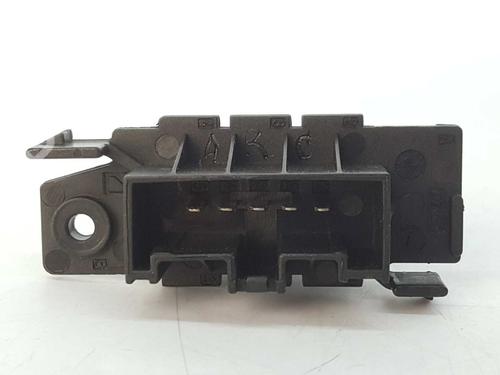 Heater resistor PEUGEOT PARTNER Box Body/MPV 1.6 HDi | BP11675641M108 