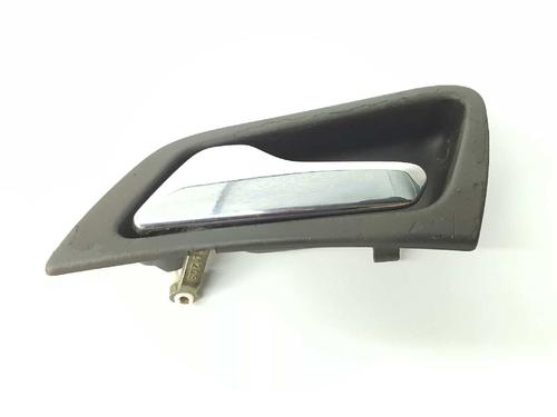 Used Front left interior door handle Front left interior door handle MERCEDES-BENZ C-CLASS Coupe (CL203) C 220 CDI (203.708) (150 hp) 3333679 3333679