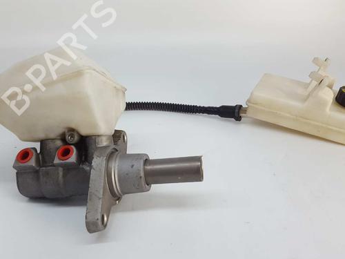Used Brake master cylinder PEUGEOT 3008 I MPV (0U_) 2.0 HDi 150 / BlueHDi 150 (150 hp) 2769358