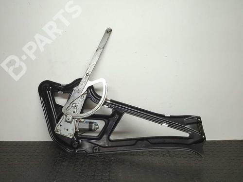 Front right window mechanism MERCEDES-BENZ SPRINTER 4-t Platform/Chassis (B904) 416 CDI | BP7008838C23 