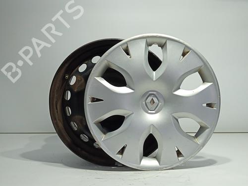 Used Rim RENAULT MEGANE II (BM0/1_, CM0/1_) 1.5 dCi (BM1E, CM1E) (106 hp) 27188574