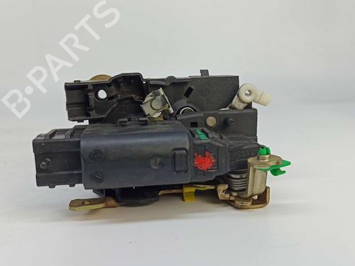 Front right lock RENAULT MASTER II Van (FD)  | BP7579841C97 