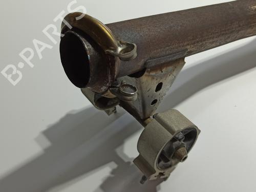 Catalyst PEUGEOT 3008 II SUV (MC_, MR_, MJ_, M4_) 1.5 BlueHDi 130 | BP18888014M10 