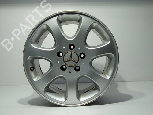 Used Rim MERCEDES-BENZ CLK (C209) CLK 270 CDI (209.316) (170 hp) 23335077