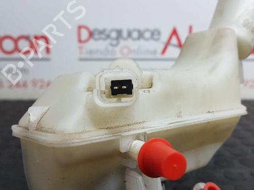 Brake master cylinder RENAULT CLIO III (BR0/1, CR0/1) 1.5 dCi | BP2773355M77 