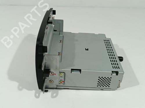 Display RENAULT CAPTUR I (J5_, H5_) 1.5 dCi 90 (J5N4, J5M5, J5MW, J5M6, J5AL, J5AJ) | BP27993104C48 