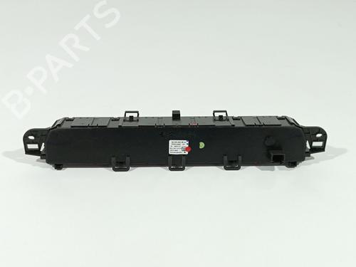 Climate control PEUGEOT RIFTER 1.5 BlueHDi 100 | BP34612487I5 - Image 3