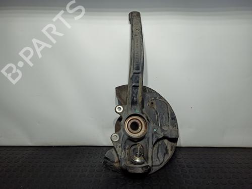 Left front steering knuckle MERCEDES-BENZ R-CLASS (W251, V251) R 280 CDI 4-matic (251.020) | BP9588305M25