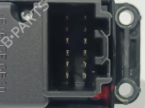Right rear window switch MAZDA 3 Saloon (BK) 1.6 DI Turbo (BK12Y) | BP21523322I28 