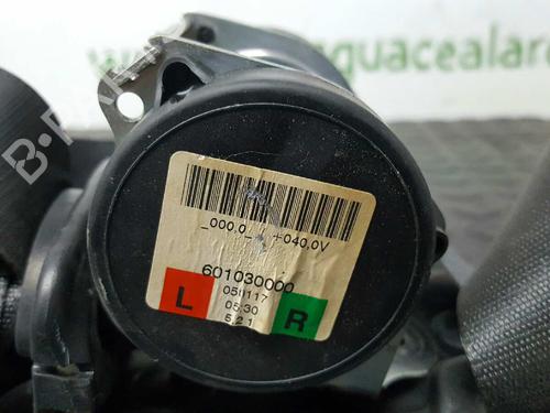Rear left seatbelt MINI MINI (R50, R53) Cooper | BP6628254I29