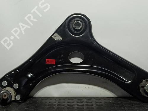 Used Left front suspension arm CITROËN C3 III (SX) 1.5 BlueHDi 100 (SXYHYP, SXYHTU) (102 hp) 15909792