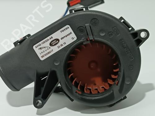 Varmvifte LAND ROVER RANGE ROVER III (L322) 4.4 D 4x4 | BP14544017M62