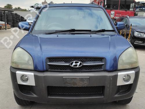 Used Parts HYUNDAI TUCSON (JM) 2.0 CRDi (113 hp) 4282122