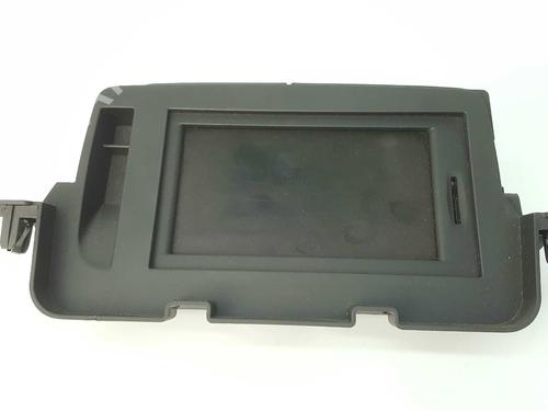Elektronisk modul RENAULT MEGANE III Hatchback (BZ0/1_, B3_) 2.0 dCi (BZ0Y) (150 hp) 5862965