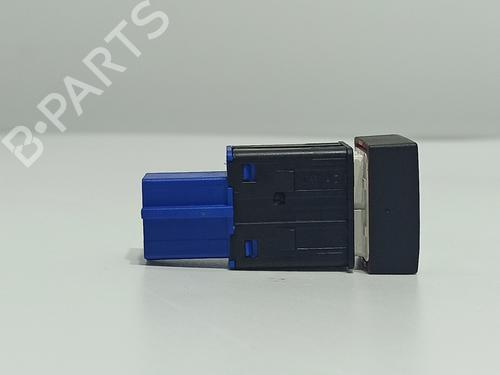 Warning switch SEAT IBIZA V (KJ1, KJG) 1.0 TSI | BP9814444I22