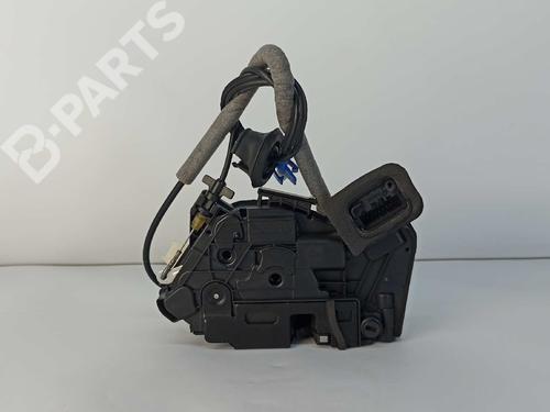 Rear right lock SEAT LEON (5F1) 1.2 TSI | BP9435325C99 