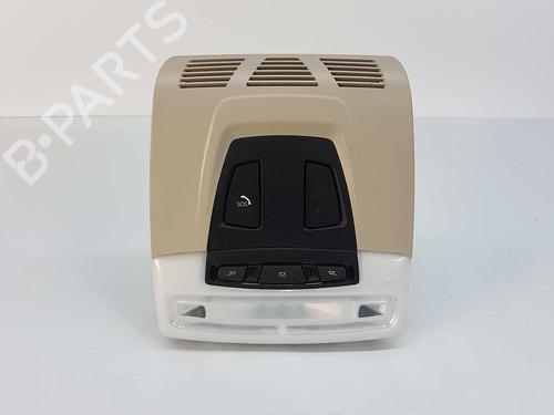 Innerbelysning BMW X5 (F15, F85) xDrive 30 d | BP9456459I8