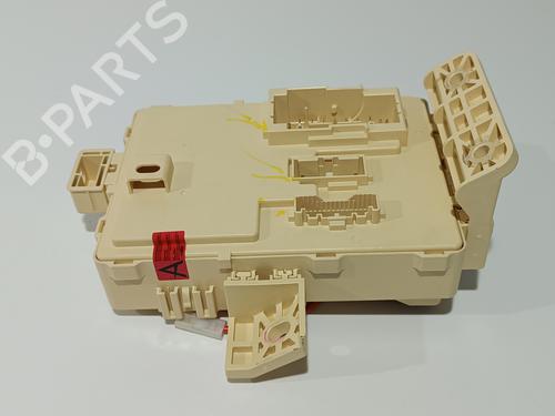 Fuse box HYUNDAI TUCSON (NX4E, NX4A) | BP22887038E1