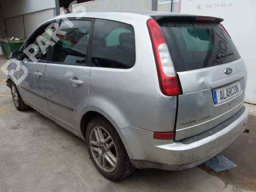 Front left window mechanism FORD FOCUS C-MAX (DM2) 1.6 TDCi | BP2740242C22 