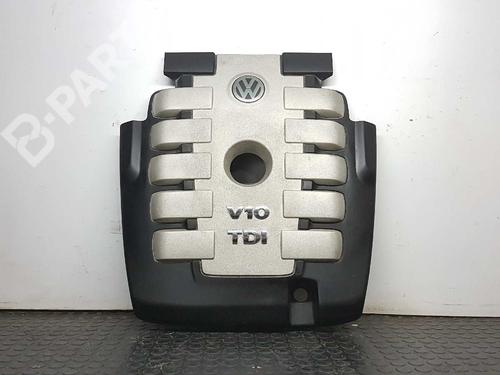 Upper protection VW TOUAREG (7LA, 7L6, 7L7) 5.0 V10 TDI | BP8749282M93 