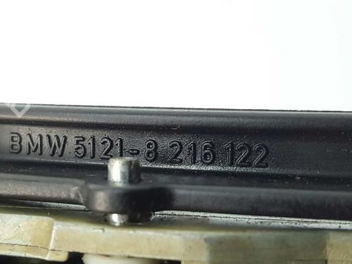Rear right exterior door handle BMW 3 (E46) 320 d | BP2750179C130 